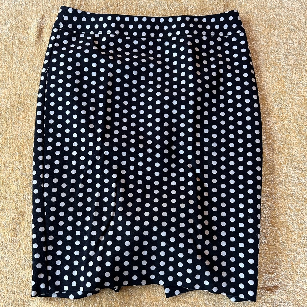 LOFT skirt